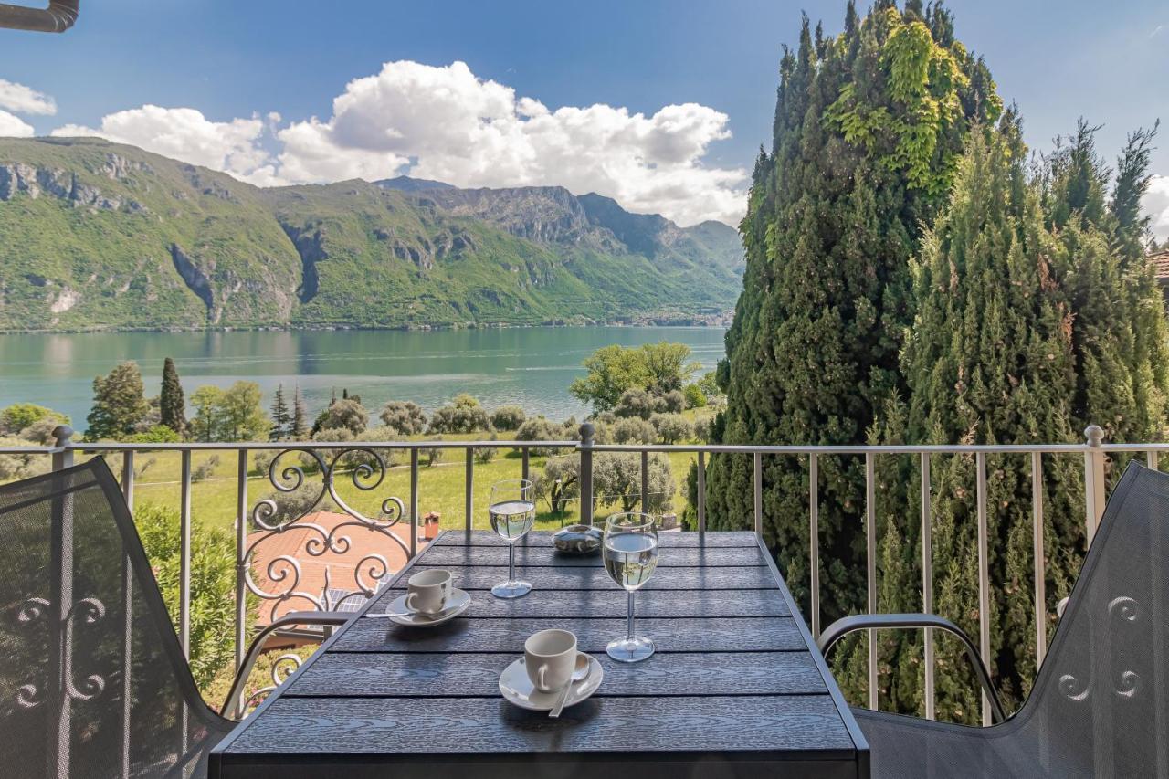 Ca' Maria Acero By Wonderful Italy Lejlighed Bellagio Eksteriør billede