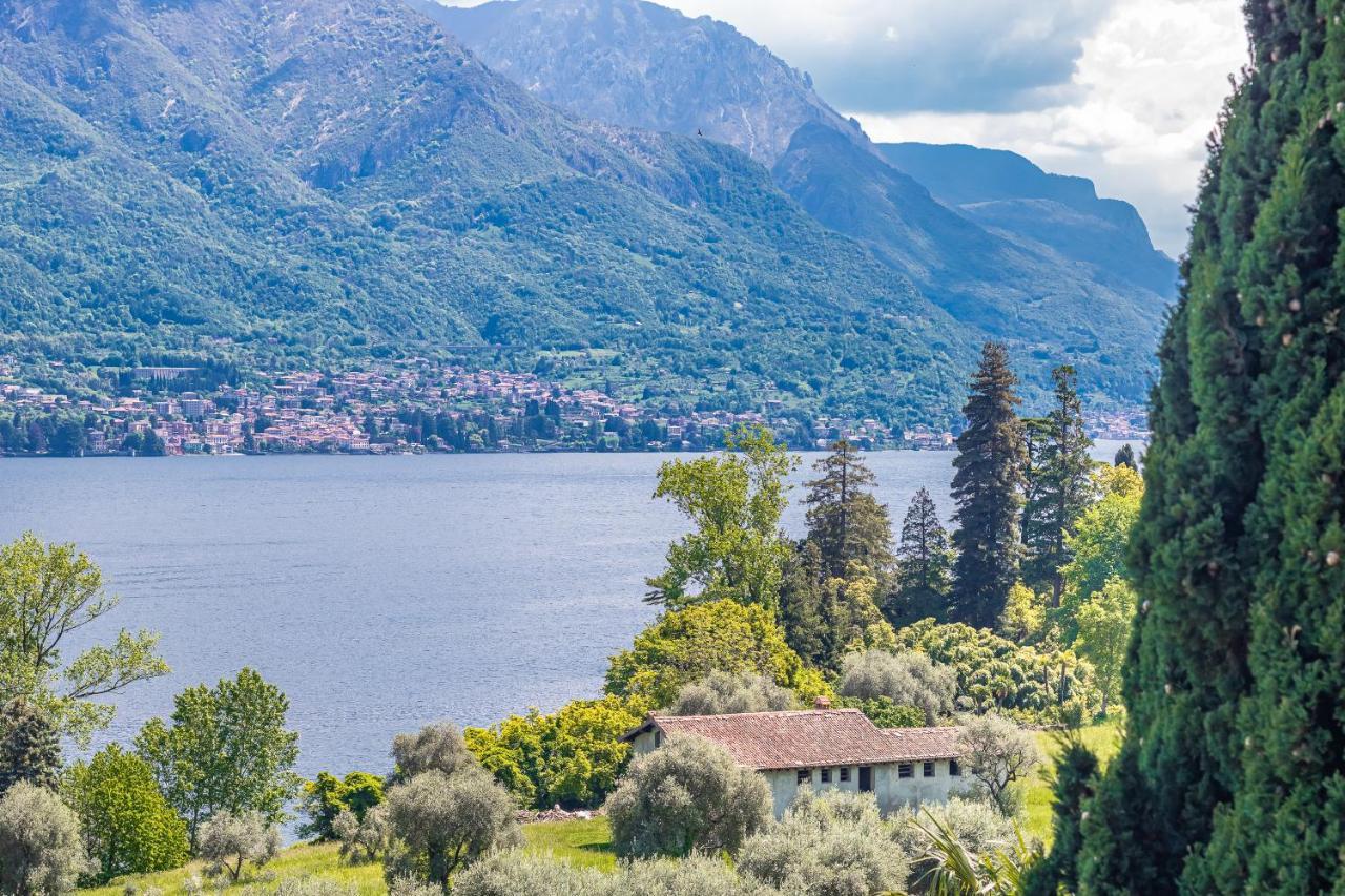 Ca' Maria Acero By Wonderful Italy Lejlighed Bellagio Eksteriør billede